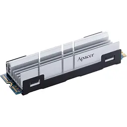 SSD накопичувач Apacer AS2280Q4 2TB [AP2TBAS2280Q4-1] [142515]
