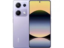 Смартфон Xiaomi Redmi Note 14S 8/256GB Aurora Purple