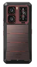 Смартфон Oukitel WP300 5G 12/512Gb червоний 16000 мАг - мініатюра 4
