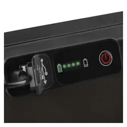 Прожектор EMOS 20W 1650Lm 6500K Li-Ion 5000 mAг IP54 (ZS2813) - мініатюра 11