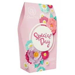 Набір цукерок Chocco Via Special day 250 г - мініатюра 2