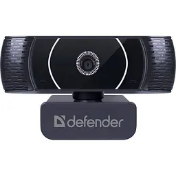 Веб-камера Defender G-lens 2590 QHD (63113) [161354]