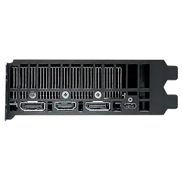 Відеокарта GeForce RTX 2080 Ti 11GB Asus Turbo (TURBO-RTX2080TI-11G) Б/В - мініатюра 3