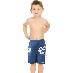 Плавки Aqua Speed ​​David 140-146 Синій (1000-378-02-140-140)