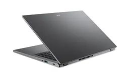 Ноутбук Acer Extensa EX215-23 15.6' FHD IPS, AMD R5-7520U, 16GB, F512GB, UMA, Lin, сірий (NX.EH3EU.01C) - мініатюра 7
