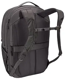 Рюкзак Subterra 2 Backpack 27L TSLB-417 Vetiver Gray Thule sum0027885 - мініатюра 4