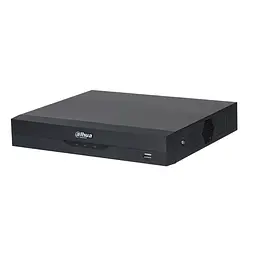 Відеореєстратор DHI-XVR5108HS-4KL-I2 Dahua (99-00002832)