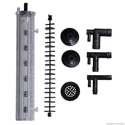 Реактор CO2 Dupla CO2 Reaktor 500 до 500 л (80185) - мініатюра 7