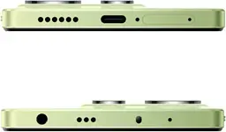 Смартфон Xiaomi Redmi Note 14 8/256GB Lime Green (with charger) - мініатюра 4