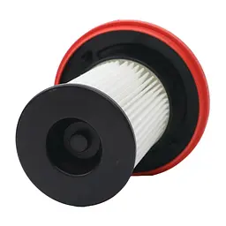 Фільтр для бездротового пилососу Bosch Serie 8 Unlimited, BSS8224, BCS8214ANM, 12036642 Сумісний - мініатюра 2