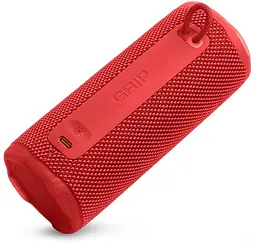 Портативна акустика JBL Grip Red (JBLGRIPRED) - мініатюра 6