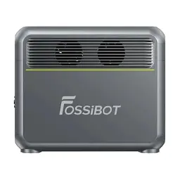 Зарядна станція FOSSIBOT F1200, 1200W 1024Wh (FOSSiBOT F1200) - мініатюра 6