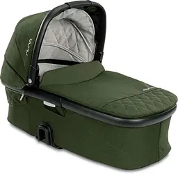 Коляска 2 в 1 Nuna Demi Grow Evergreen, зелена (ST08118/CC03908EGNGL) - мініатюра 6