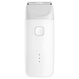 Машинка для стрижки дітей Xiaomitu Baby Hair Trimmer White NUN4044CN