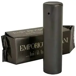 Туалетна вода Giorgio Armani Emporio Armani Pour Homme 30 мл