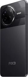 Смартфон Xiaomi Poco F7 Pro 12/256GB Black (with charger) - мініатюра 4