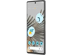 Смартфон Google Pixel 7 Pro 12/256GB (Snow) [74623] - мініатюра 4