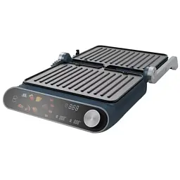Електрогриль Prime Technics PGH 221 KL - мініатюра 4
