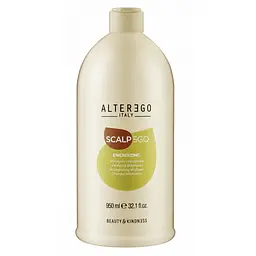 Відновлювальний шампунь для волосся Alter Ego ScalpEgo Energizing Shampoo 950 мл