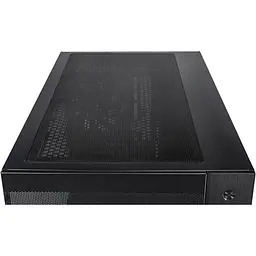 Корпус Chieftec Visio Air Black (GM-30B-M-OP) [135043] - мініатюра 7