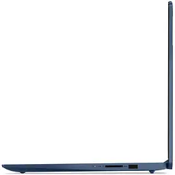 Ноутбук Lenovo IdeaPad Slim 3 15IAH8 i5-12450H 44GHz, IPS, 16GB, 512GB, UHD, Без ОС - мініатюра 12