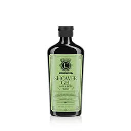 Гель для душу 2в1 LAVISH CARE HAIR AND BODY WASH для волос та тіла, 300 мл