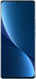 Смартфон Xiaomi 12 Pro 8/128GB Blue - мініатюра 2