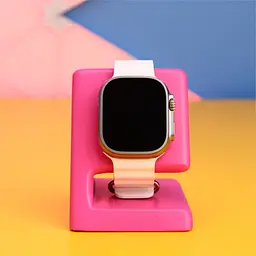 Смарт-годинник Apple Watch Ultra 2 49mm Titanium Case with White Ocean Band (MREJ3) Б/В [176990]