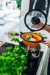 Друшляк Fiskars Functional Form (1027304) - мініатюра 12