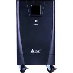 Джерело безперебійного живлення [ДБЖ] SVC SL-5KS-LCD 5000VA [108205] - мініатюра 2