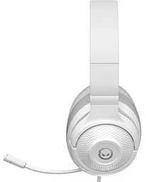 Ігрова гарнітура Lorgar Noah 101 Gaming White (LRG-GHS101W) - мініатюра 6