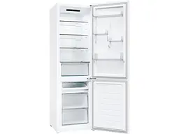 Холодильник Candy CNCQ2T518EW - мініатюра 6