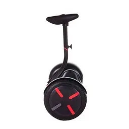 Гіроскутер MiniRobot Ninebot Mini Pro Black [55787] - мініатюра 3