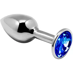 Набір металевих анальних пробок Alive Metal Plug Kit - мініатюра 4