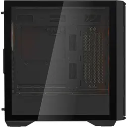 Корпус Cougar Uniface RGB Black (UNIFACE RGB) Без БП - мініатюра 5