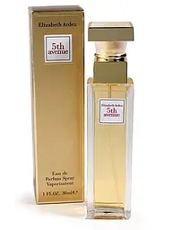 Оригінал Elizabeth Arden 5th Avenue 30 мл парфумована вода
