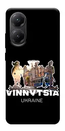 Чохол Demsky Vinnytsia для Xiaomi Poco X7 Pro