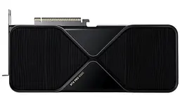 Відеокарта PNY RTX PRO 6000 96GB Blackwell Workstation Edition OEM (VCNRTXPRO6000-SB) (GDDR7, 512 bit, PCI-E v5.0 x16) - мініатюра 2