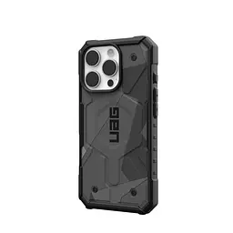 Чохол UAG для iPhone 16 Pro, Pathfinder SE Magsafe, Geo Camo teh0019431 - мініатюра 3