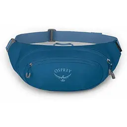 Поясна сумка Osprey Daylite Waist S21 Night Blue (1054-009.3743) - мініатюра 2