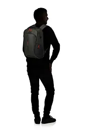 Рюкзак 15.6" Samsonite ECODIVER CLIMBING IVY 44x31x20 KH7*14004 - мініатюра 8