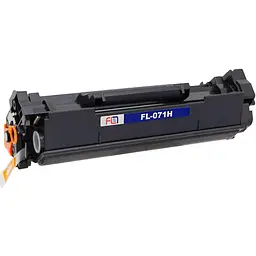 Картридж FREE Label Canon 071H (FL-C071H) - мініатюра 1