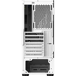 Корпус 1stPlayer F3-A-WH-4F1 White [146393] - мініатюра 6
