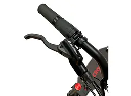 Електросамокат Crosser Rocket [Black] [60815] - мініатюра 6