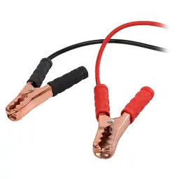 Дроти для запуску для автомобіля Maxxter 300 А, 3 м (JC-300A-3M) - мініатюра 3