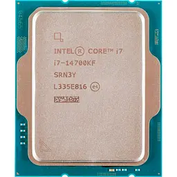 Процесор Intel Core i7-14700KF Tray (CM8071504820722) EU [133069] - мініатюра 2