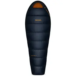 Спальник Hannah Joffre 200 L лівий Midnight Navy (1052-10029391HHX.01.E55)