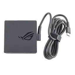 Блок живлення для ноутбука Asus Type-C 100W, A20-100P1A, 0A001-01090300, - мініатюра 2
