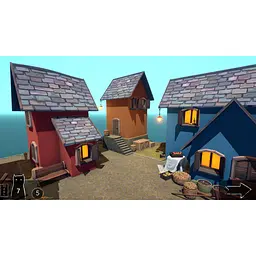 Ключ активації Microsoft Hidden Paws Mystery для Xbox One/Series S/X - мініатюра 3