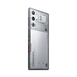 Смартфон ZTE REDMAGIC 9 Pro 16/512GB Snowfall - мініатюра 3